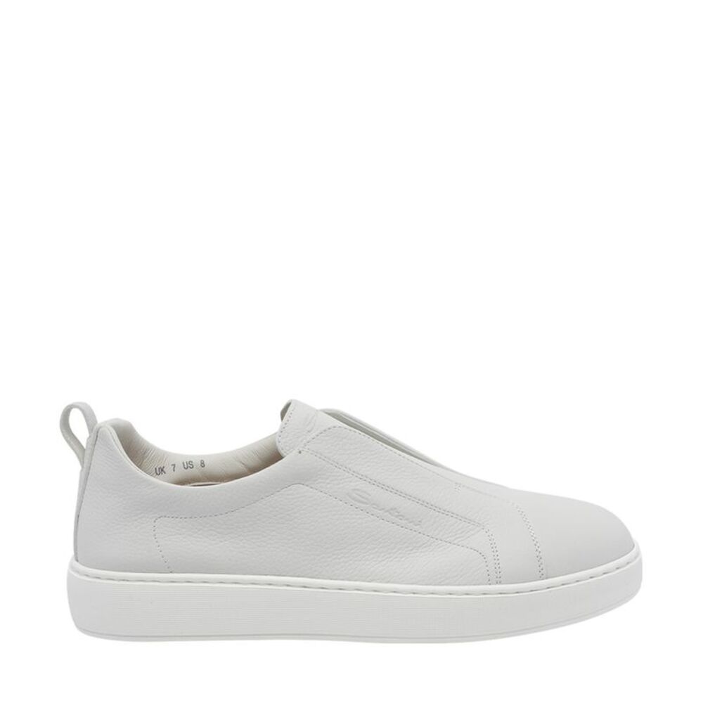 Santoni Men Victory Sneakers